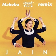 Makeba ( Chucho Teliz Remix ) out now FREE DOWNLOAD
