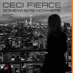 Ceci Fierce @ Somewhere Nowhere New York City, Oct 2025