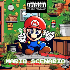 Mario Scenario