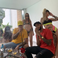 Plock Plock Na Cavalona - MC Rafa 22 - DJ Tezinho