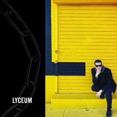 Lyceum - Regression Podcast 15