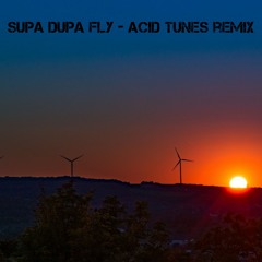 666 - Supa Dupa Fly (Acid Tunes Remix)