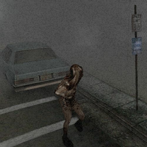A World Of Madness (2001, junglized)