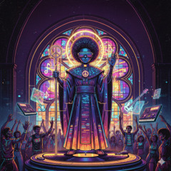 bzz - Funky Religion