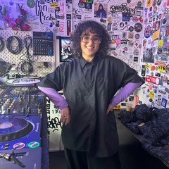 Pressure Suit with Nadia @ The Lot Radio 02-26-2023