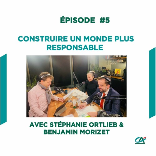 Construire un monde plus responsable