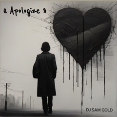 Dj Sam Gold  - Apologize (Kizomba douceur) [FREE DOWNLOAD]