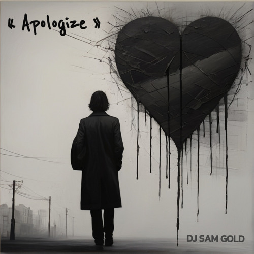 Dj Sam Gold  - Apologize (Kizomba douceur) [FREE DOWNLOAD]
