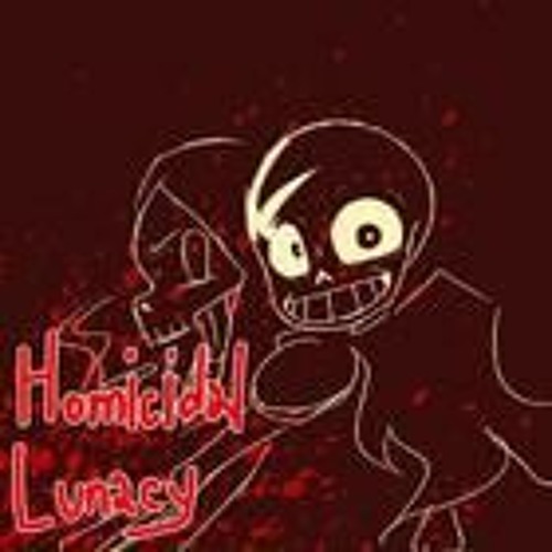 Dustswap: Dusttrust - Homicidal Lunacy [V3] (Re-Chomastered)