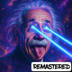 E = MC². ft, Bingson (Smart Bars) (REMASTERED)