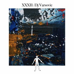 Awareness XXXII: DJ Varsovie [Jazz à Tokyo Vinyl Set]