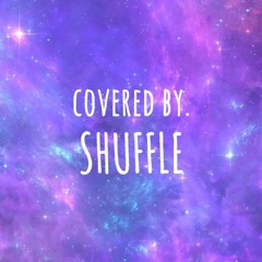 보라빛 밤-선미 << solo cover >> covered by. SHUFFLE