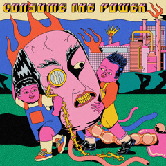 Hard Electronics summer 25 Playlist by Crackhead Worm