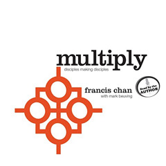 [READ] PDF 💜 Multiply: Disciples Making Disciples by  Francis Chan,Mark Beuving,Fran