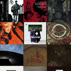 Lightvessel Transmissions #30: Ancient Methods - A Brief Respite From Collapsing