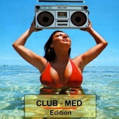 Apéro Mix (Club Med Edition)