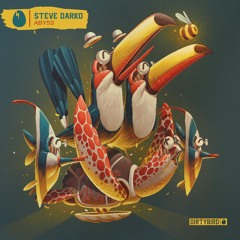 Steve Darko - Abyss [DIRTYBIRD]