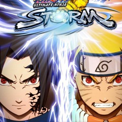 Naruto: Ultimate Ninja Storm - Free Roam Theme OST (Konoha village)