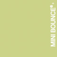 mini bounce⁶