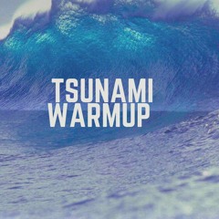 TSUNAMI WARMUP RIDDIM (Prod. by Guzzo)