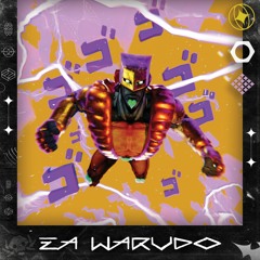 Za Warudo (VIP) - J. Slai