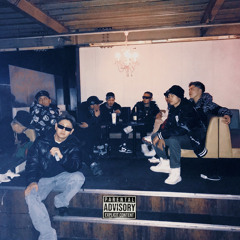 STUPID (feat.104.X)