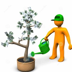 Money Trees Edit