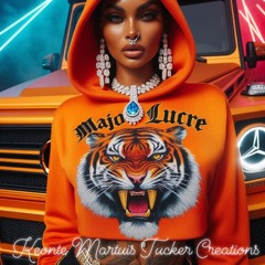 BigBag GodKing MajorLucre - Love 2U