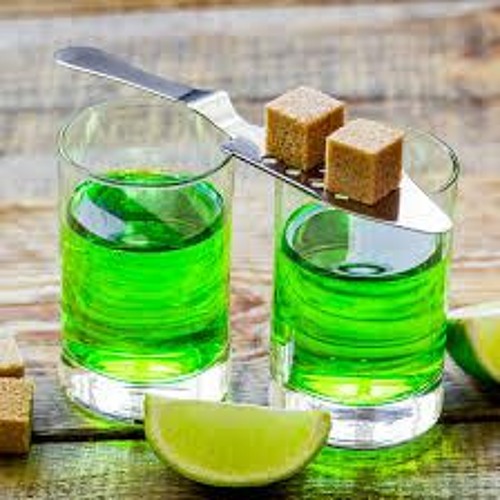 Absynthe And Allspice