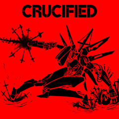 Crucified | Ultrakill Cover