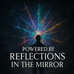 Powered By Reflections In The Mirror - Shimmering Orchestral Mix