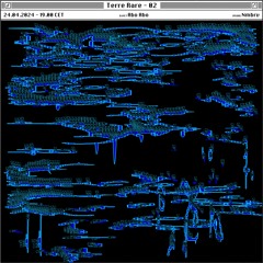 Stagno Records pres. Terre Rare 02 w/ Abo Abo + NMBRV 24.04.24