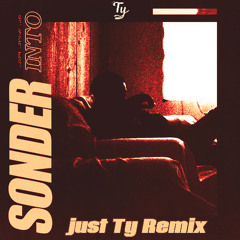 Sonder - Too Fast (just Ty Remix)