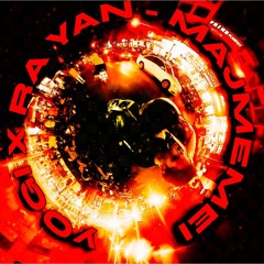 MAJME MEI - YOGI X RA YAN