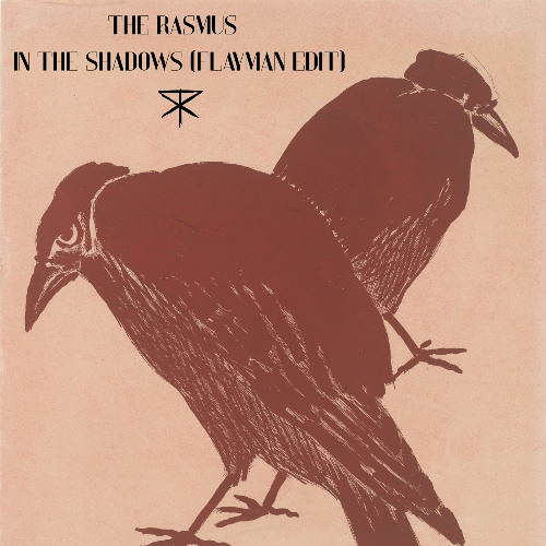 The rasmus - In the shadows (flayman edit)