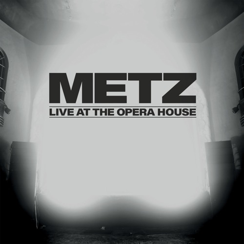 METZ - Pulse (Live)
