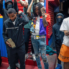 Quaa4 -  DRILL AFTER DRILL (Official VIdeo) @DoNotDisturbPhl.mp3