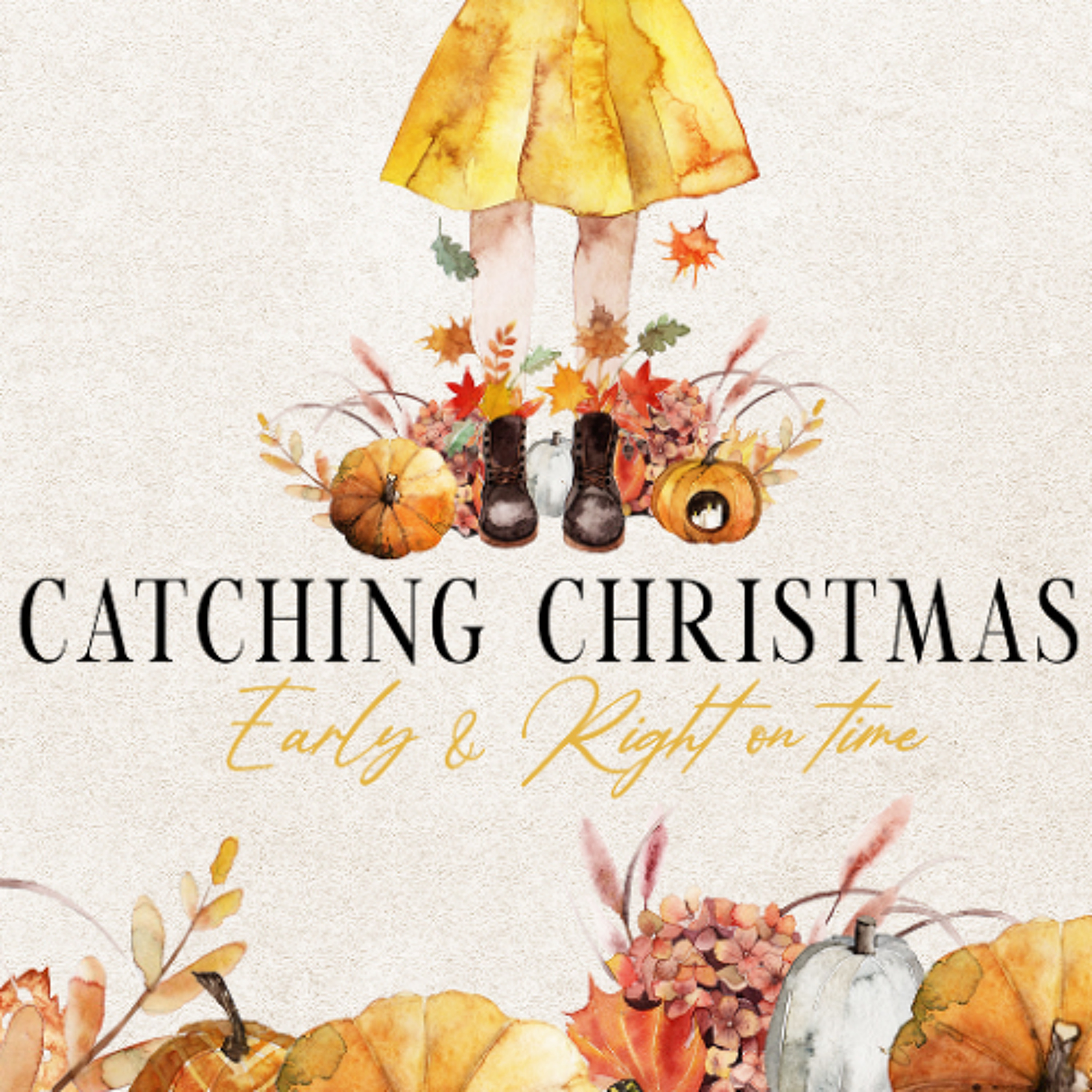 3 OF 9 | CATCHING CHRISTMAS _Hm 3 OF 9  11 17 2024 episode artwork