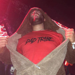 Mr. and Mrs. Billy the Bear