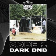 CODE ONE | DARK DNB