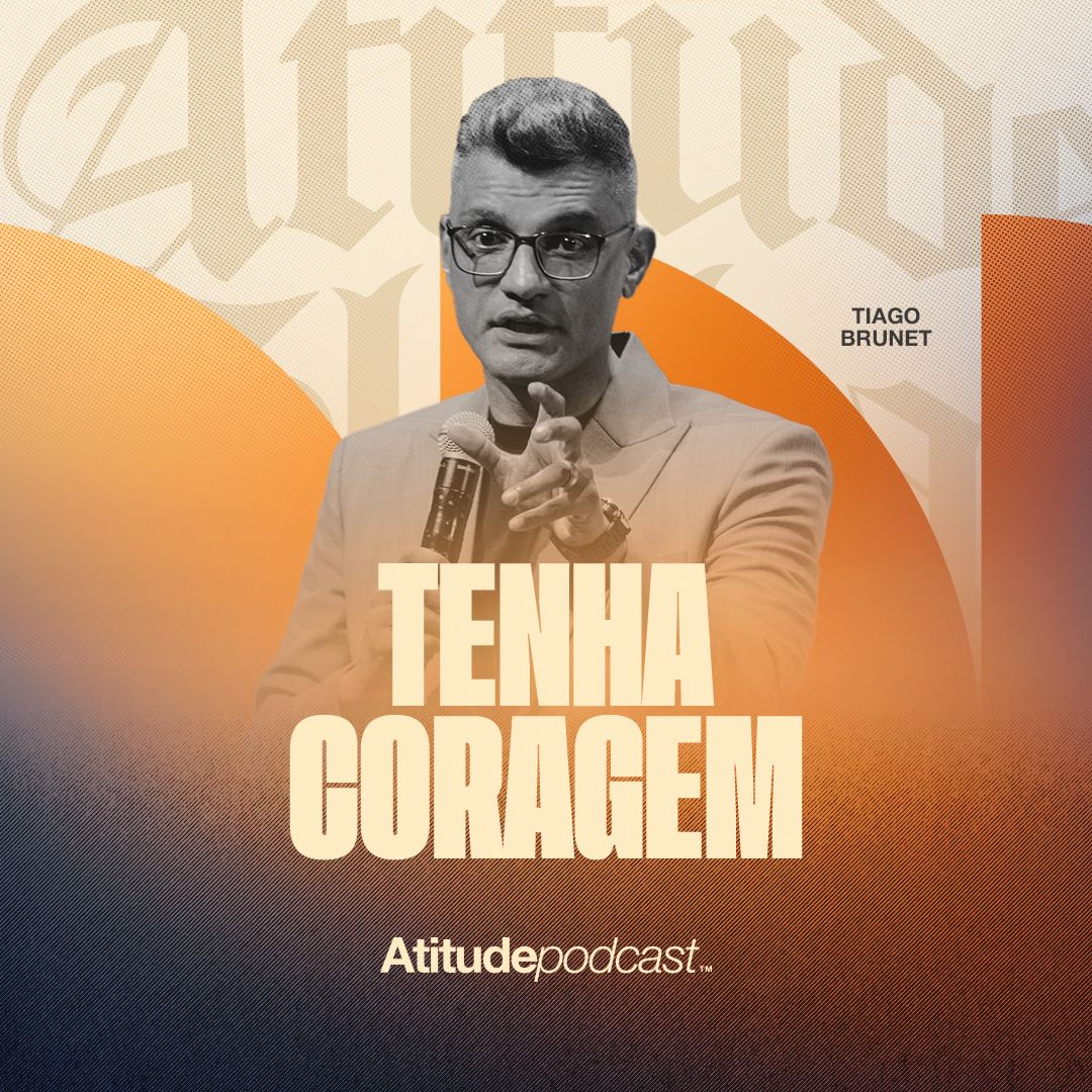 Atitude Podcast