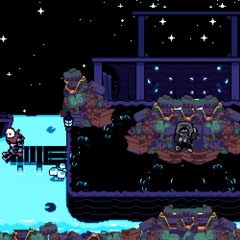[Sharky's DUSTBELIEF] OST (Archived)
