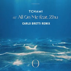 All On Me (Carlo Bretti Remix) #YearZeroRemixContest