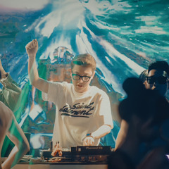 BAT CHE DO MOVE YOUR BODY  - NAMTHANH (MASHUP)