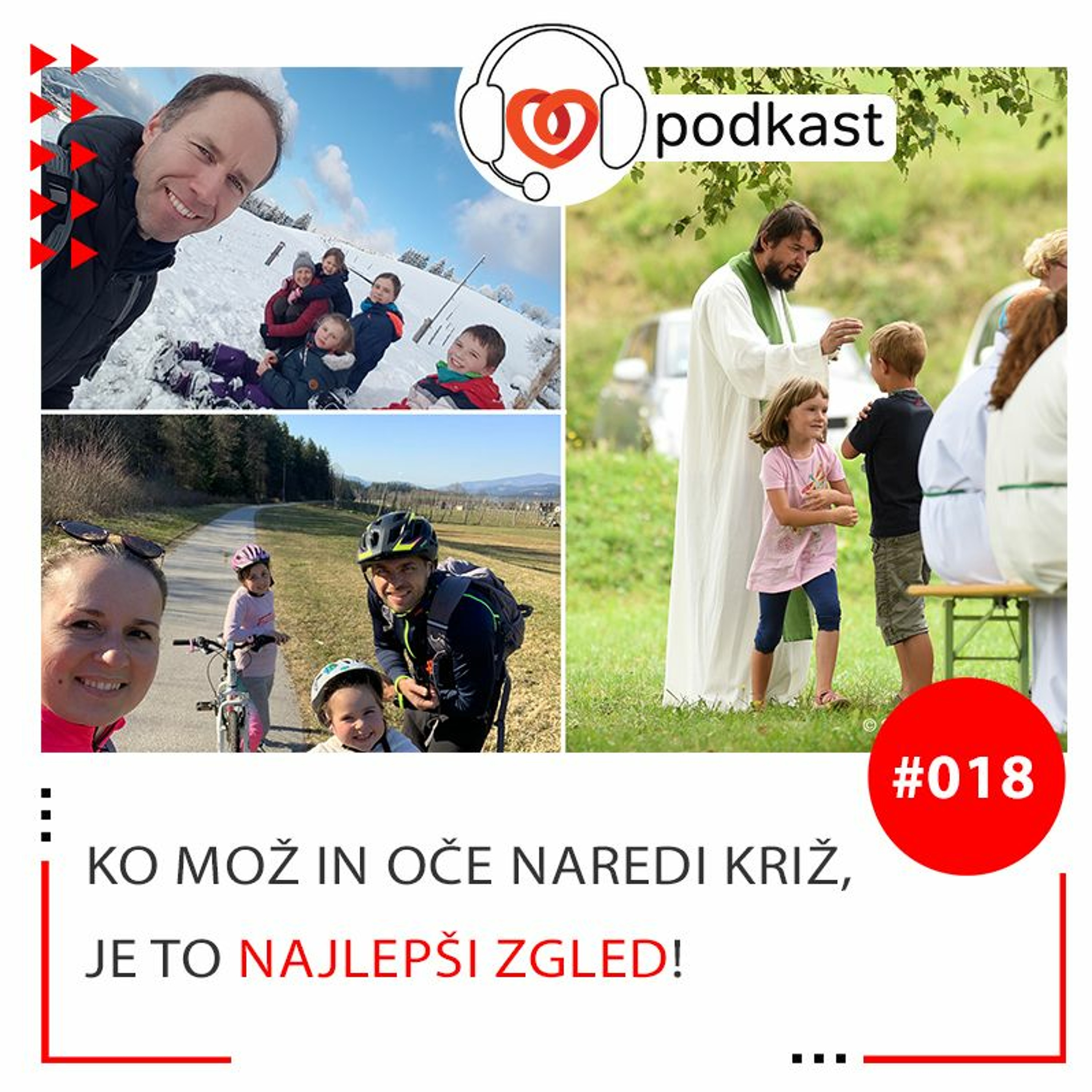 Najbolj ISKRENI podkast