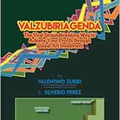 GET PDF 💕 Valzubiriagenda: The viral groundbreaking way to achieve your profits thro