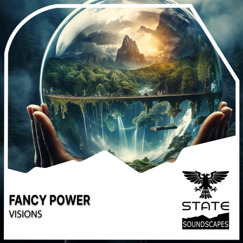 Visions (Extended Mix)