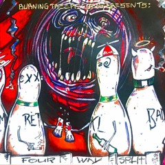 The Dimwit- Retarded