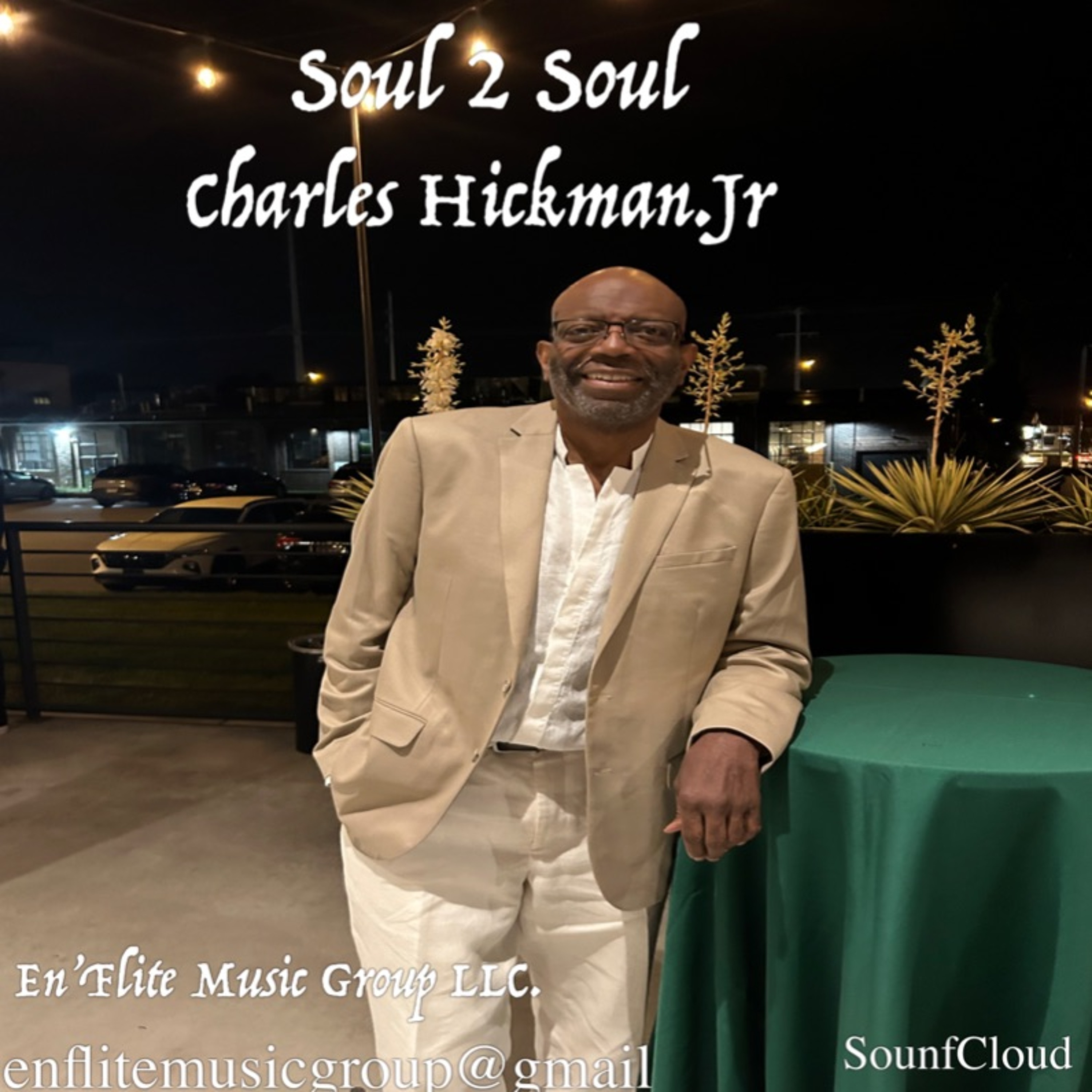 SOUL 2 SOUL episode artwork