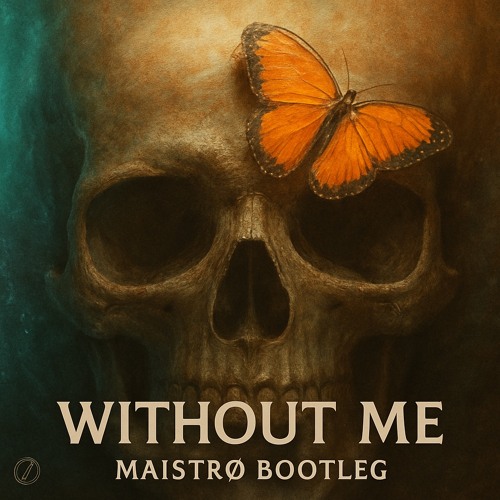 MAISTRØ - Without Me Bootleg